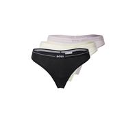 BOSS Tanga amarillo claro / lila / negro / blanco XS amarillo claro / lila / negro / blanco