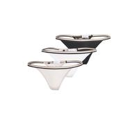BOSS Tanga beige / arena / negro / blanco XS beige / arena / negro / blanco