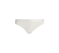 BOSS Tanga de punto elástico con logo en la cintura - StyleTHONG CI, 50502752 Natural XS