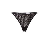 BOSS Tanga negro M negro