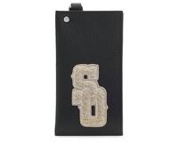 BOSS Tarjetero de piel BOSS Selected by Shohei Ohtani - StyleCard Case_SO, 50569790 Negro pcs.