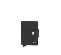 BOSS Ray Secrid - Cartera 5cc 9cm (black)
