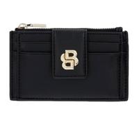 BOSS Tarjetero Mujer B ICON CardHolder 50552234 Color Negro