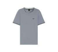 Boss Taul Camiseta, 026Dark Grey, 5XL Hombres