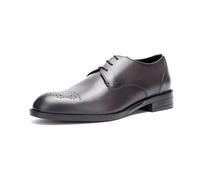 Boss - Tayil_Derb_brlt, Derby, Dark Grey,