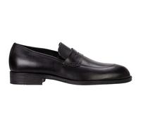 BOSS Tayil_Loaf_BU, MOCASÍN Hombre, Black1, 45.5 EU