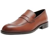 BOSS Tayil_Loaf_BU, MOCASÍN Hombre, Medium Brown210, 44.5 EU