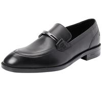BOSS Tayil_Loaf_lthw, Mocasín Hombre, Black, 46 EU