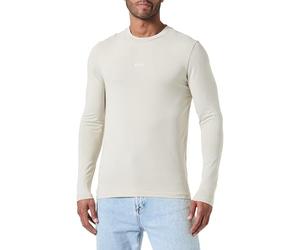 Boss TChark, Camiseta Hombre, Light Beige271,