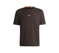 BOSS TChup 10242929 01 Camiseta, Open Brown248, 6XL para Hombre