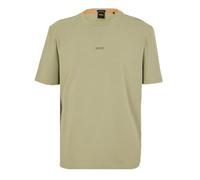 Boss Tchup Camiseta, 370open Green, 4XL Hombres