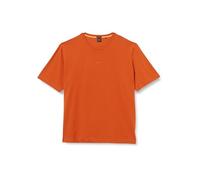 Boss Tchup Camiseta, 842Open Orange, 5XL Hombres
