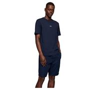 BOSS Tchup Camiseta, Dark Blue404, XS para Hombre