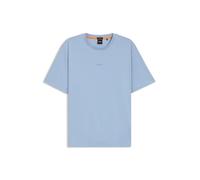 Boss TChup, Camiseta Hombre, Open Blue470,