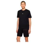 BOSS Tchup Camiseta, Negro (Black001), XL para Hombre