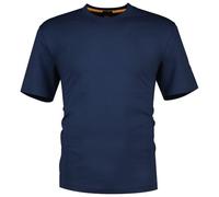 BOSS Tchup Camiseta, Open Blue, S para Hombre