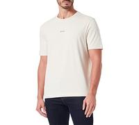 BOSS Tchup Camiseta, Open White131, XL para Hombre