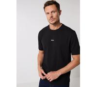 BOSS Tchup Camiseta, Negro (Black001), XL para Hombre