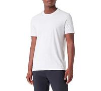 BOSS Té 6 Camiseta, Color Gris Claro Y Pastel, M para Hombre