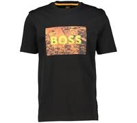 CAMISETA HUGO BOSS BUILDING HOMBRE M