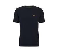 BOSS Té Camiseta, Dark Blue401, M para Hombre