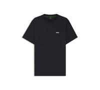 BOSS Té Camiseta, Dark Blue402, M para Hombre