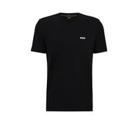 BOSS Té Camiseta, Negro1, M para Hombre