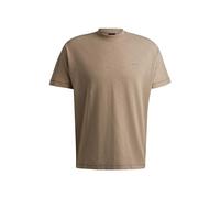 BOSS Te_ Denim Camiseta, Open Brown246, M para Hombre