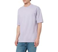 BOSS Te_ Dye_10262477 01 Camiseta, Open Purple549, 5XL para Hombre