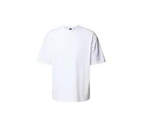 BOSS Te_ Dye_10262477 01 Camiseta, White100, 6XL para Hombre
