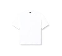 BOSS Te_ Dye_10262477 01 Camiseta, White100, XXXXXL para Hombre