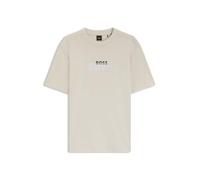 Boss Te_logotape 10277382 01 Camiseta Hombre (Pack de 1)