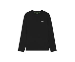 BOSS Té Long Camiseta para Hombre