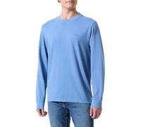 BOSS Te_Peachlong, te_peachlong Hombre, Open Blue472,