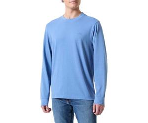 BOSS Te_Peachlong, te_peachlong Hombre, Open Blue472,