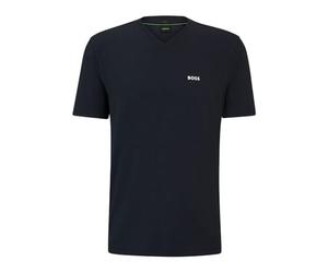 Boss Té V Camiseta Hombre