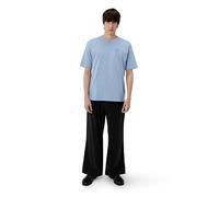 Boss Te_ Voyage Camiseta, 470open Blue, S Hombres