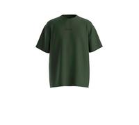 Boss tee 10 10262150 01, Camiseta Hombre, Open Green355,