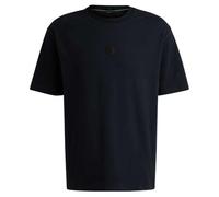BOSS tee 10 TL 10269911 01 Camiseta, Dark Blue402, M para Hombre