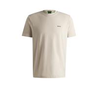 BOSS Camiseta beige, Talla XXL