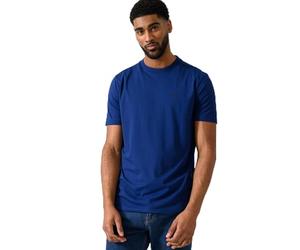 Boss tee 10256064 01 Camiseta, Navy 419, 5XL Hombres