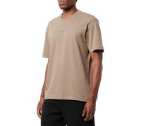 BOSS tee Camiseta 10, Light/Pastel Green334, 3XL para Hombre