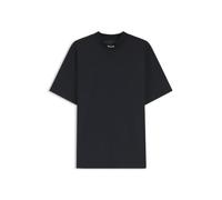 Boss tee Collar 10279542 01 Camiseta Hombre (Pack de 1)