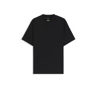 Boss tee Collar 10279542 01 Camiseta Hombre (Pack de 1)