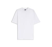 Boss tee Collar 10279542 01 Camiseta Hombre (Pack de 1)