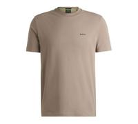 BOSS tee, Light/Pastel Green335, L para Hombre