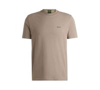 BOSS tee, Light/Pastel Green335, XL para Hombre