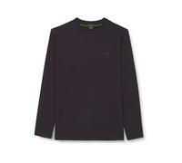 BOSS tee Long, Camiseta Hombre, Dark Blue404,