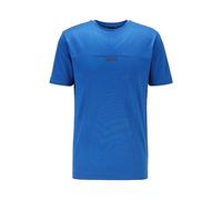 BOSS Teep 3 Camiseta, Azul Abierto (493), XXL para Hombre