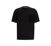 BOSS Teeteddy, Negro1, L para Hombre
